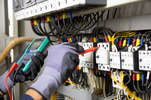 Emergency Electrical Repair Services in Dunellen, NJ